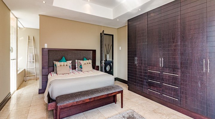 Imbali Lakes, Four-Bedroom Apartment, Zimbali Coastal Resorts