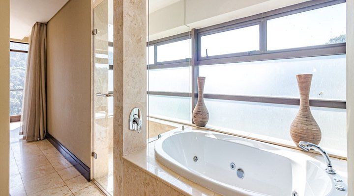 Imbali Lakes, Four-Bedroom Apartment, Zimbali Coastal Resorts