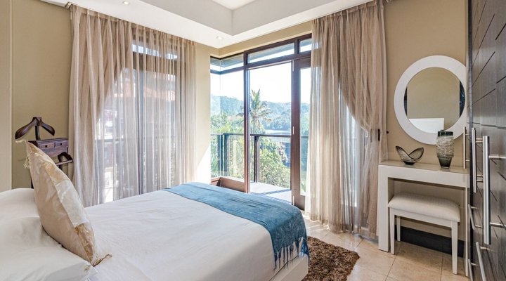 Imbali Lakes, Four-Bedroom Apartment, Zimbali Coastal Resorts