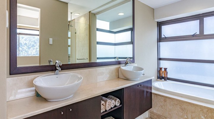 Imbali Lakes, Four-Bedroom Apartment, Zimbali Coastal Resorts