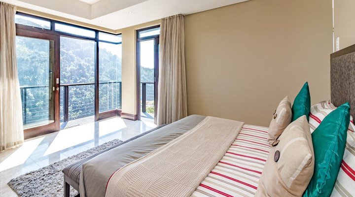 Imbali Lakes, Four-Bedroom Apartment, Zimbali Coastal Resorts