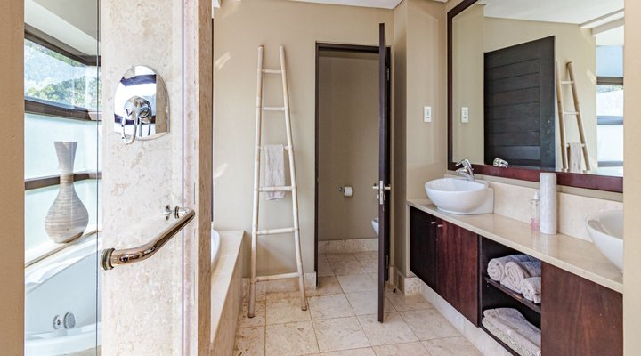 Imbali Lakes, Four-Bedroom Apartment, Zimbali Coastal Resorts