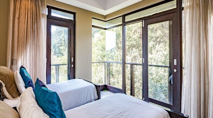 Imbali Lakes, Four-Bedroom Apartment, Zimbali Coastal Resorts