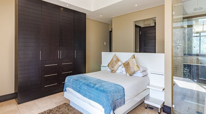 Imbali Lakes, Four-Bedroom Apartment, Zimbali Coastal Resorts