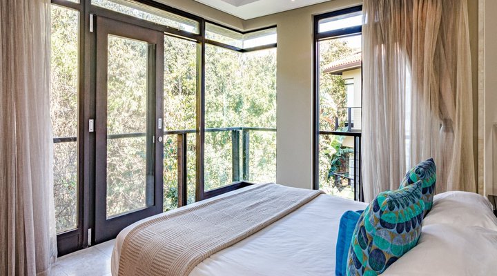 Imbali Lakes, Four-Bedroom Apartment, Zimbali Coastal Resorts