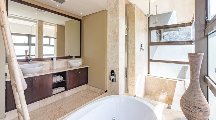 Imbali Lakes, Four-Bedroom Apartment, Zimbali Coastal Resorts