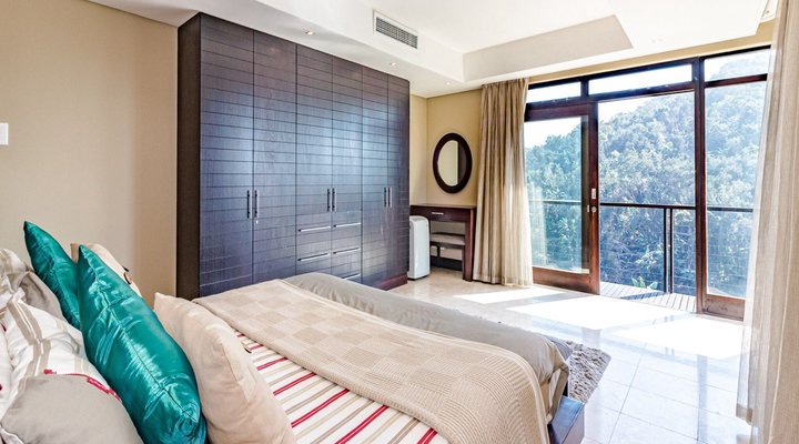 Imbali Lakes, Four-Bedroom Apartment, Zimbali Coastal Resorts