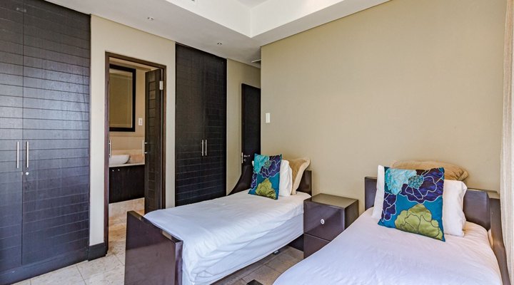 Imbali Lakes, Four-Bedroom Apartment, Zimbali Coastal Resorts