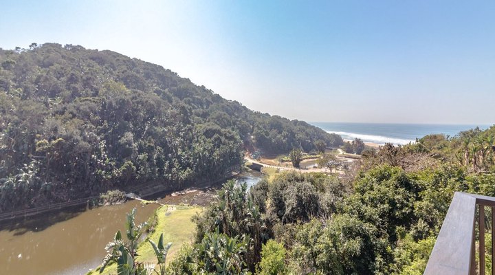 Imbali Lakes, Four-Bedroom Apartment, Zimbali Coastal Resorts