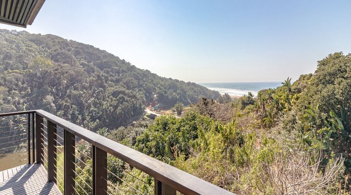 Imbali Lakes, Four-Bedroom Apartment, Zimbali Coastal Resorts