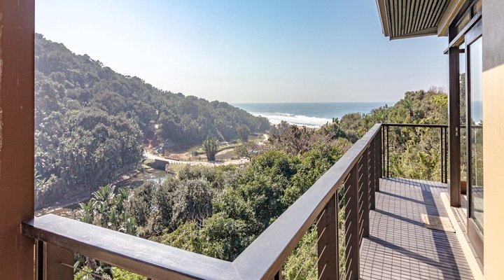 Imbali Lakes, Four-Bedroom Apartment, Zimbali Coastal Resorts