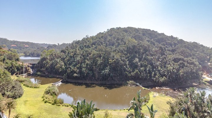 Imbali Lakes, Four-Bedroom Apartment, Zimbali Coastal Resorts