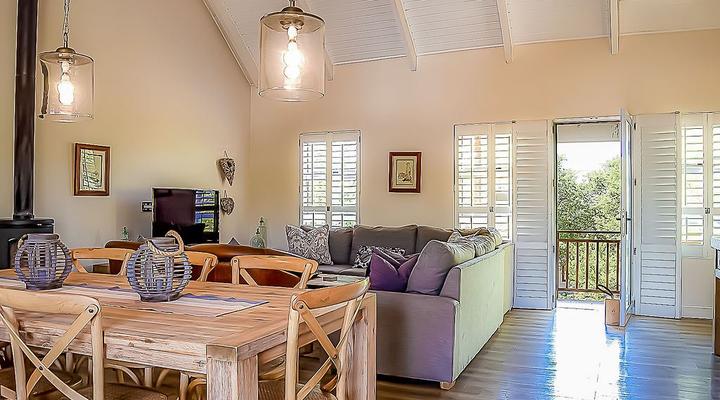 The Loft on Harrison Green