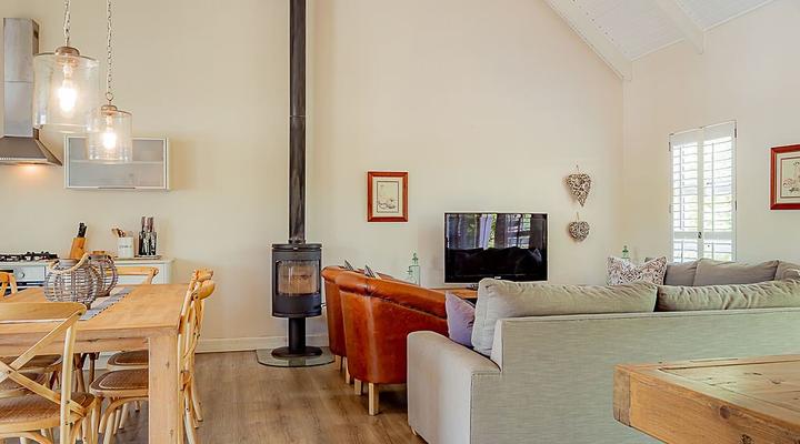 The Loft on Harrison Green