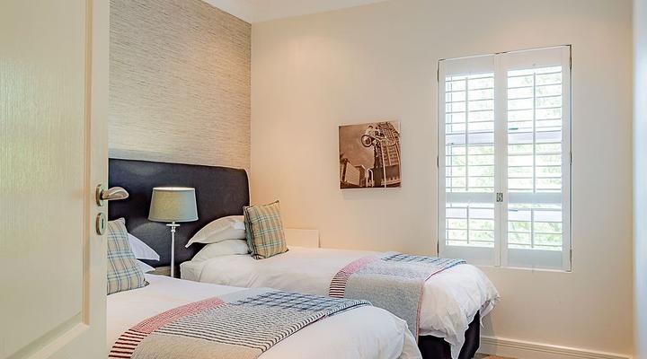 The Loft on Harrison Green