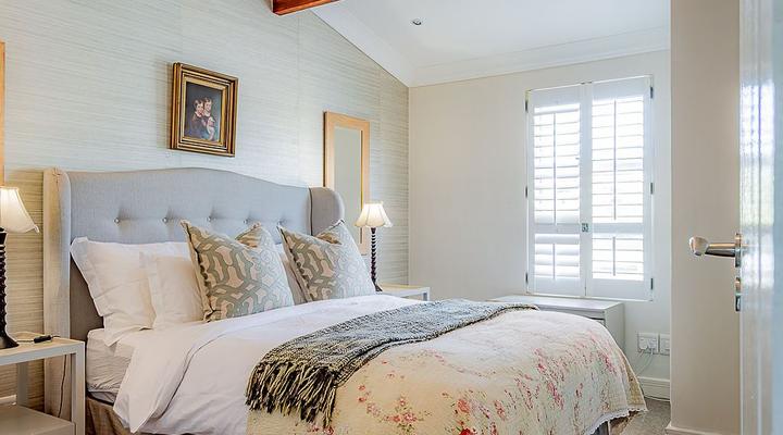 The Loft on Harrison Green