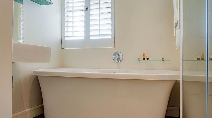 The Loft on Harrison Green