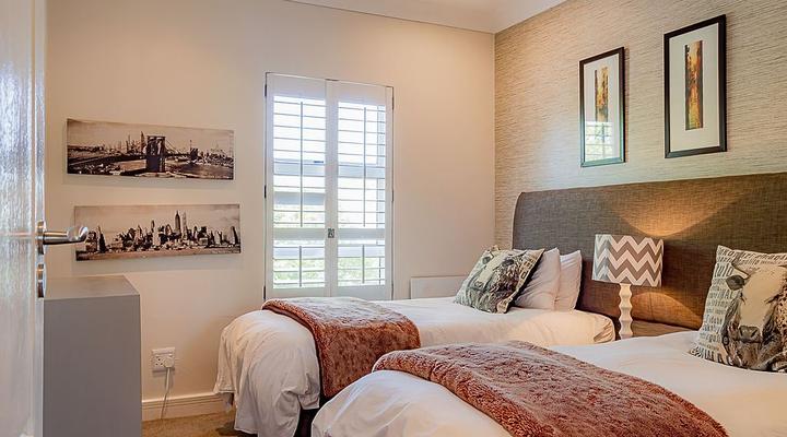 The Loft on Harrison Green