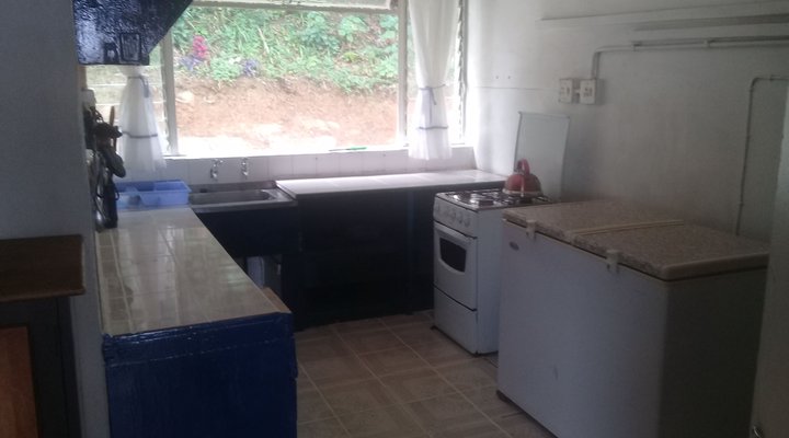 Ferry Point Cottages