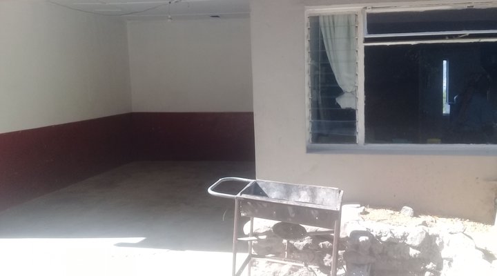 Ferry Point Cottages