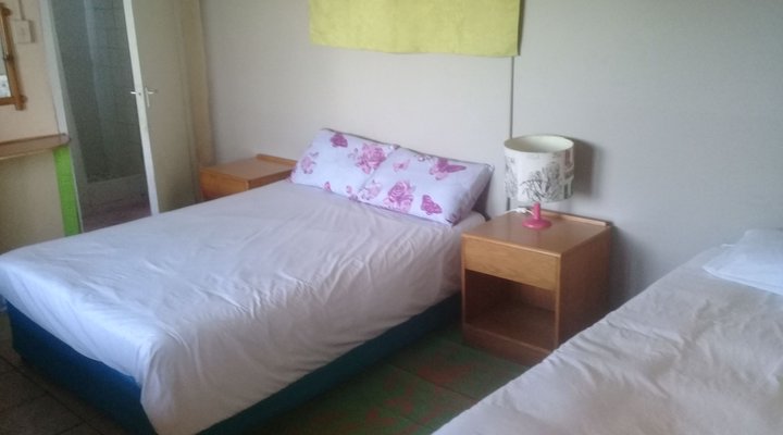 Ferry Point Cottages