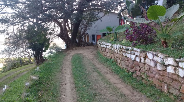 Ferry Point Cottages
