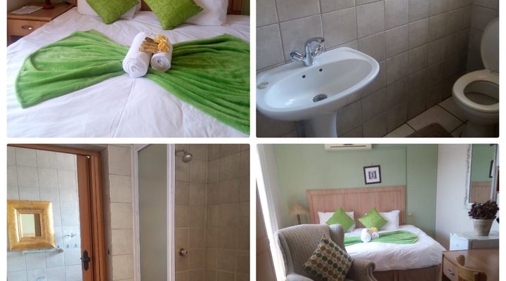 Reviera Park Guesthouse & Conference Centre