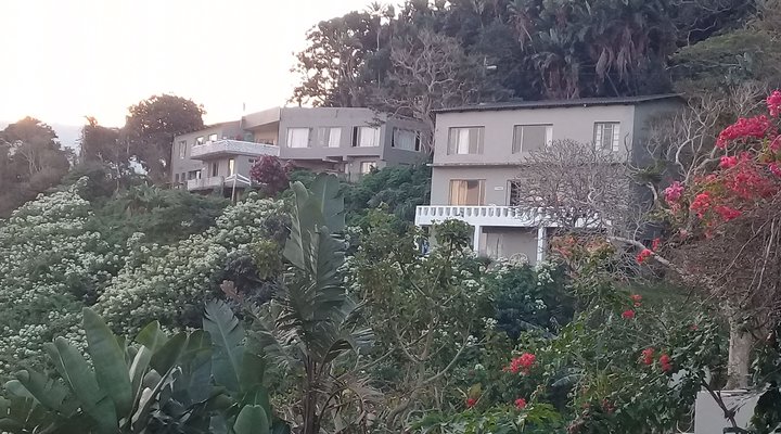 Ferry Point Cottages