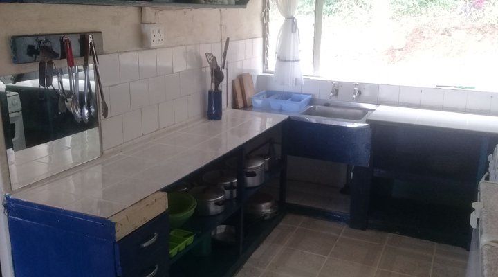 Ferry Point Cottages