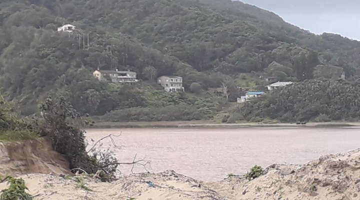 Ferry Point Cottages