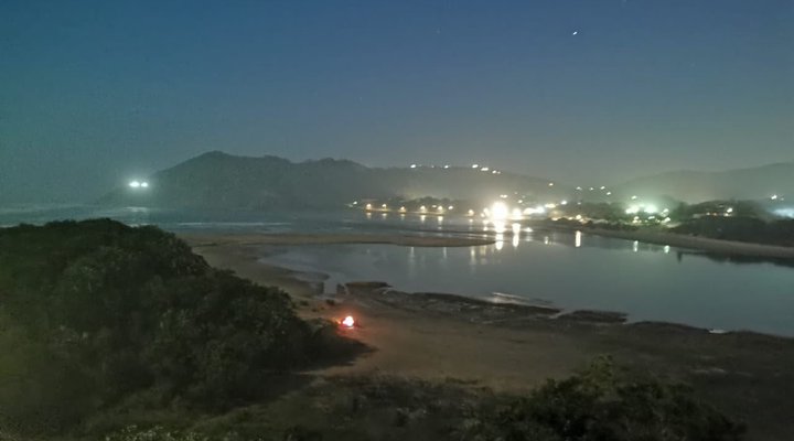 Ferry Point Cottages