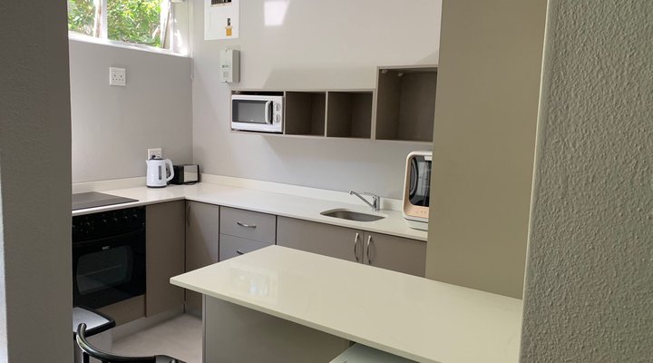 St. Martini Gardens B114