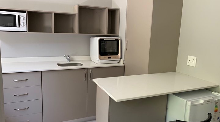 St. Martini Gardens B114