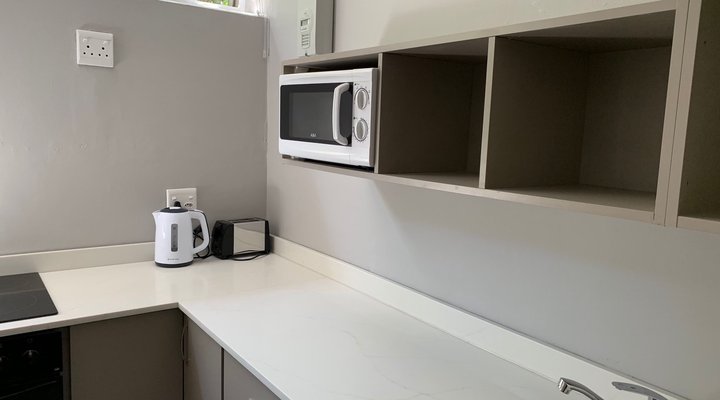 St. Martini Gardens B114