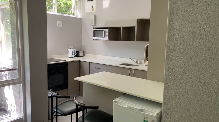 St. Martini Gardens B114