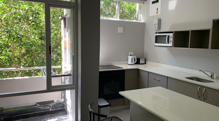 St. Martini Gardens B114