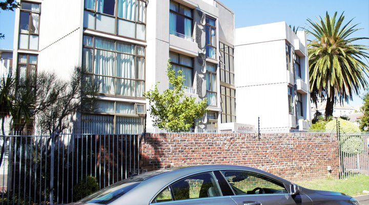 Rondebosch Rest Apartment 