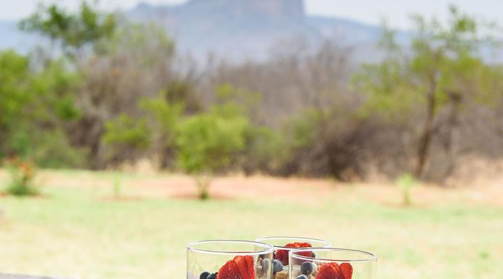 Legend Mountain View Lodge