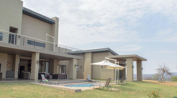 Legend Mountain View Lodge