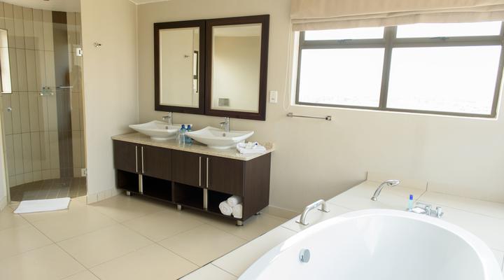 Legend Mountain View Lodge