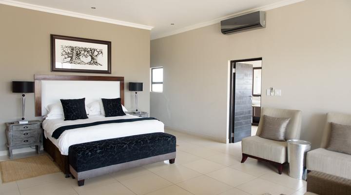 Legend Mountain View Lodge