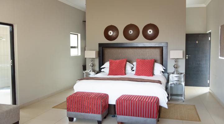 Legend Mountain View Lodge