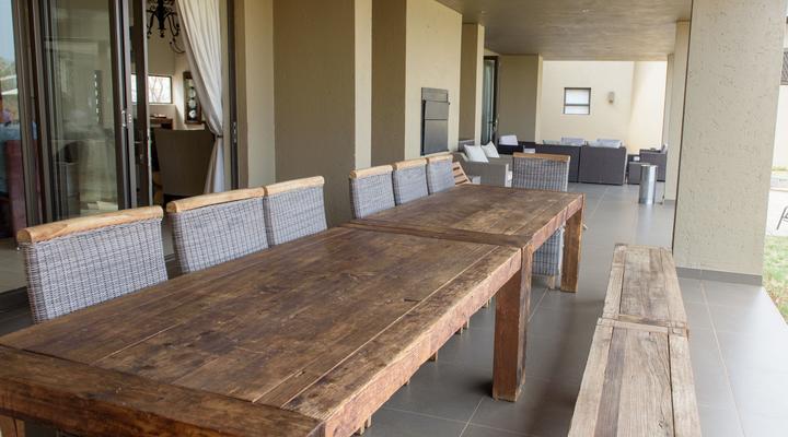 Legend Mountain View Lodge