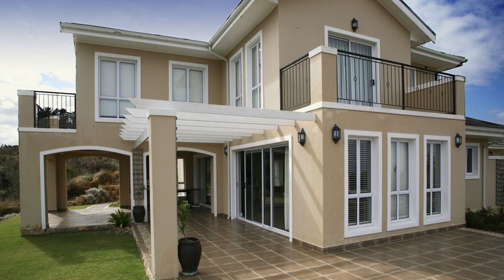 Forecastle, Four-Bedroom Home, Knysna
