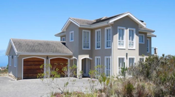 Forecastle, Four-Bedroom Home, Knysna