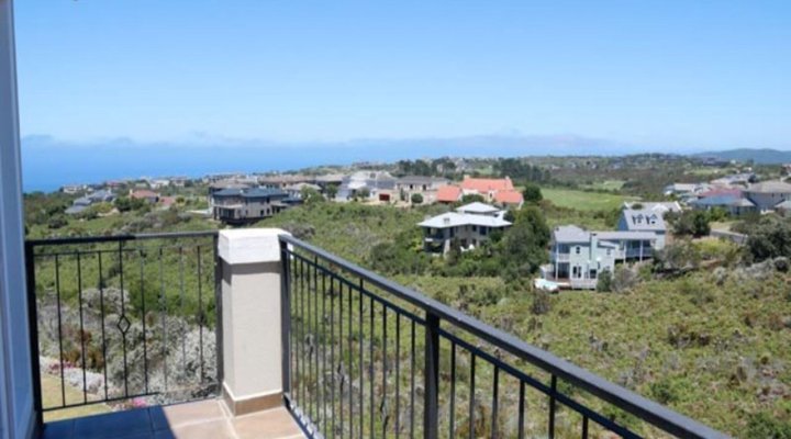 Forecastle, Four-Bedroom Home, Knysna