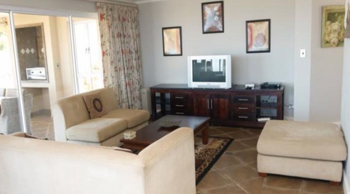 Forecastle, Four-Bedroom Home, Knysna