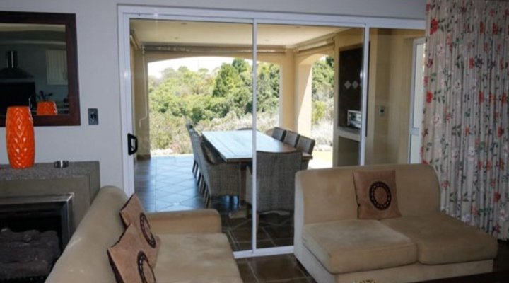 Forecastle, Four-Bedroom Home, Knysna