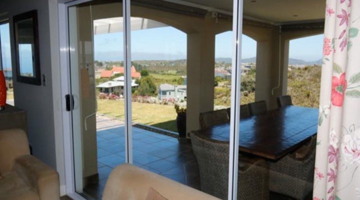 Forecastle, Four-Bedroom Home, Knysna
