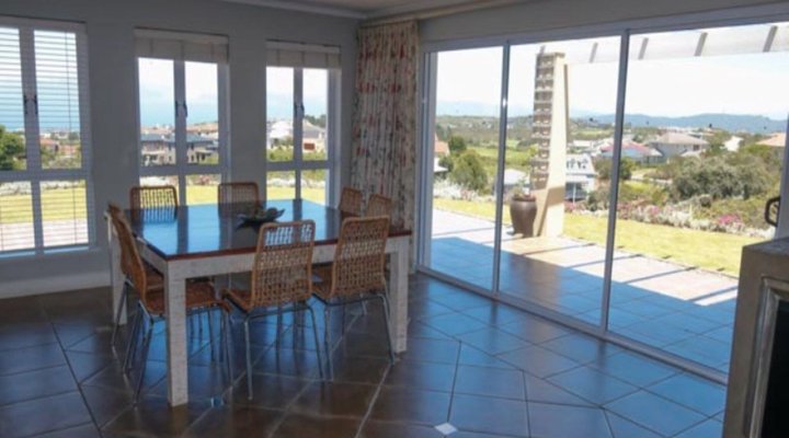 Forecastle, Four-Bedroom Home, Knysna